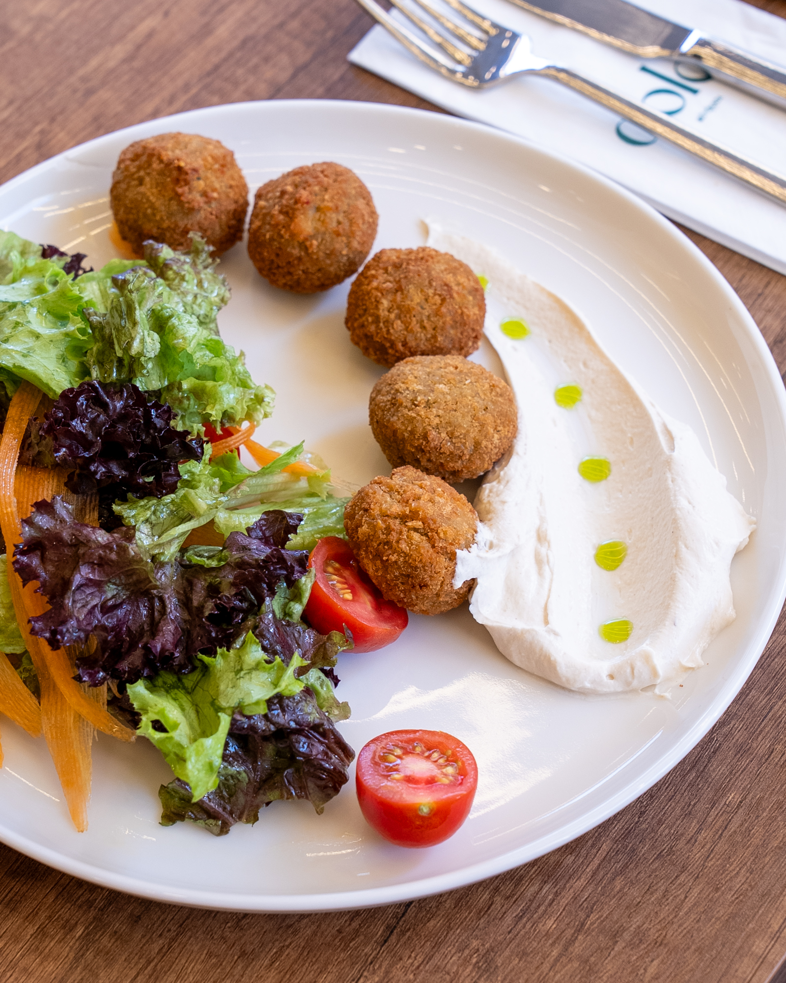 صورة من معرض Dolci Büyükada 8