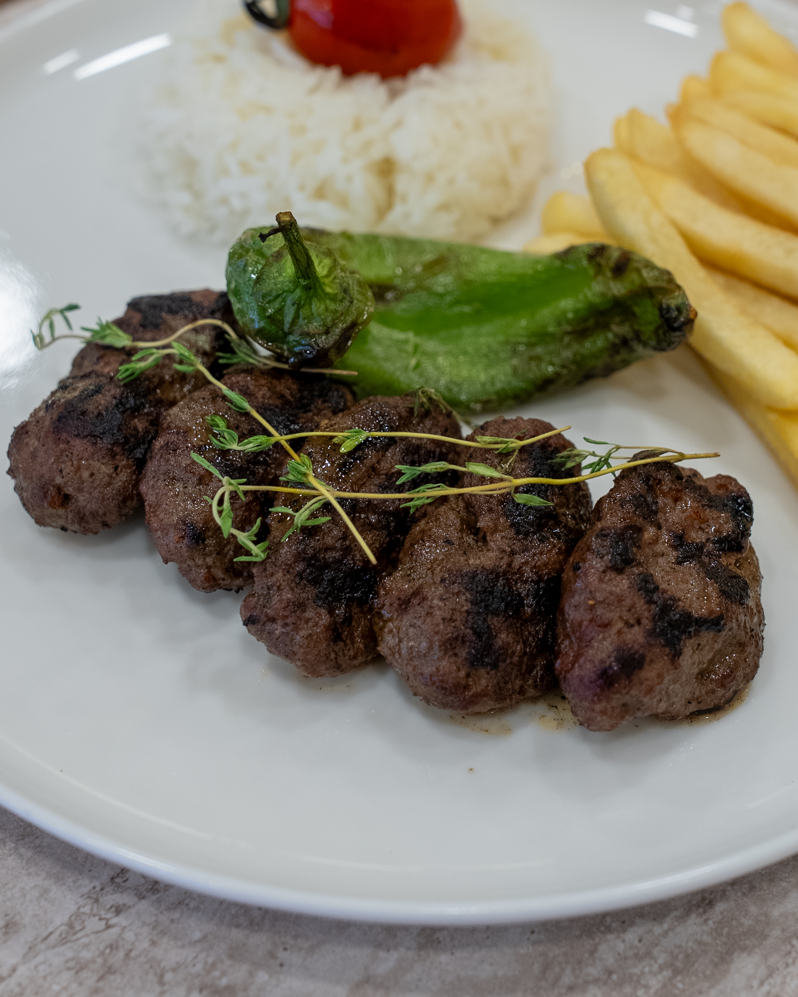 صورة من معرض Dolci Büyükada 10